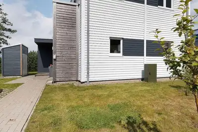 Image de House Sophia - vacation home, shower, Wc, 2 bedrooms