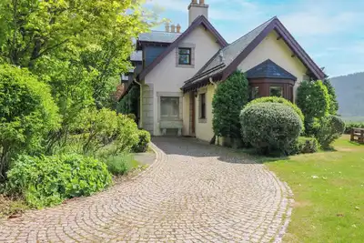 Image de Claybokie, family friendly, with open fire in Braemar