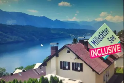 Image de Lake View - Lake View with 2 bedrooms