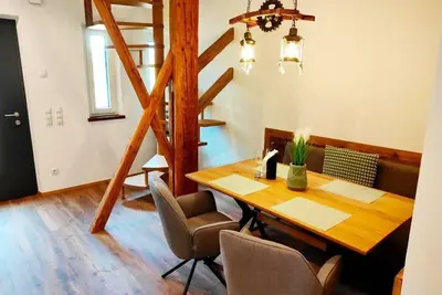 Image de Apartment Manuel - Burgbichl Apartments