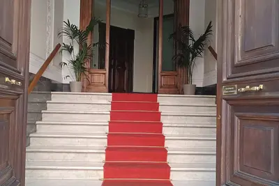 Image de Villa Borghese Home & Terrace (Vbht)