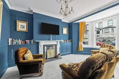 Image de Our Olde House Plymouth