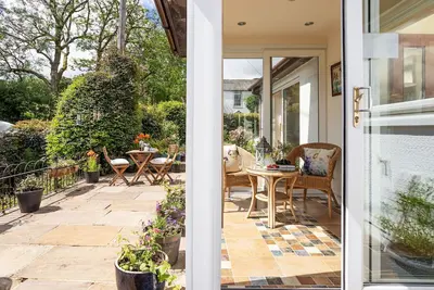 Image de Magnifique maison de vacances pour 5 personnes avec Wifi et Tv