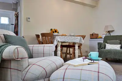 Image de Belle maison de vacances pour 4 personnes avec Wifi et animaux admis