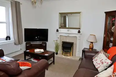 Image de Merveilleuse maison de vacances pour 4 personnes avec Wifi et Tv