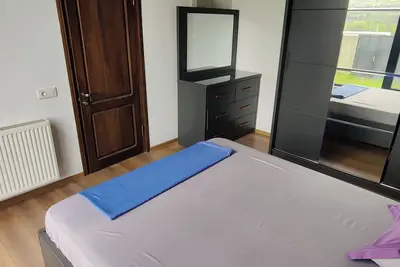 Image de Spacious 4-bedroom house in charming Mukhatgverdi with WiFi