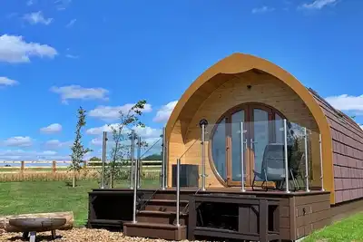 Image de Merveilleuse maison de vacances pour 5 personnes avec Wifi et terrasse
