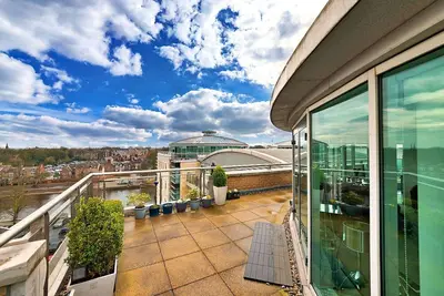 Image de Joli appartement pour 4 personnes avec Wifi