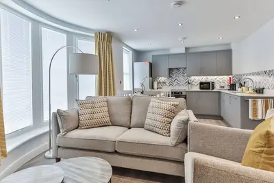 Image de Joli appartement pour 4 personnes avec Wifi, Tv et animaux admis