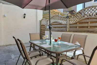 Image de Belle maison de vacances pour 6 personnes avec Wifi et animaux admis