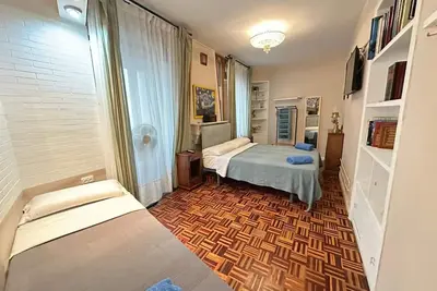 Image de Habitaciones en Luisa