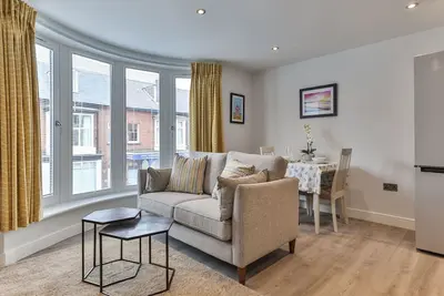 Image de Joli appartement pour 2 personnes avec Wifi, Tv et animaux admis