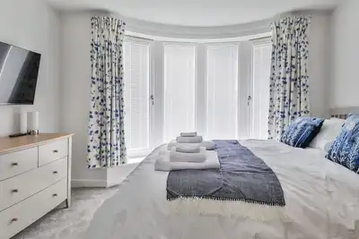 Image de Agréable appartement pour 2 personnes avec Wifi, Tv et animaux admis