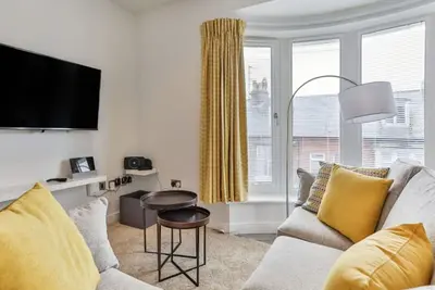 Image de Joli appartement pour 4 personnes avec Wifi et Tv