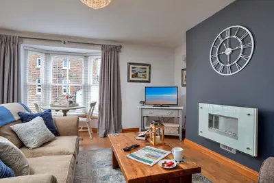 Image de Confortable appartement pour 2 personnes avec Wifi et Tv