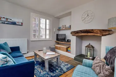 Image de Agréable appartement pour 4 personnes avec Wifi et animaux admis