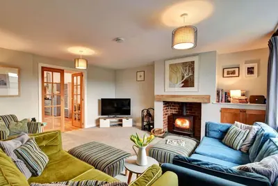 Image de Belle maison de vacances pour 8 personnes avec Wifi