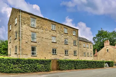 Image de Confortable appartement pour 4 personnes avec Wifi et animaux admis