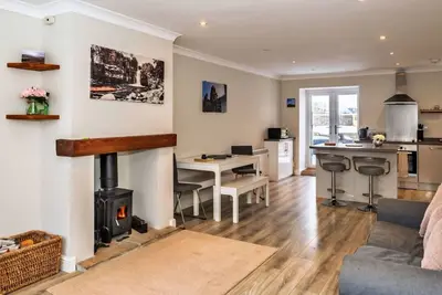 Image de Belle maison de vacances pour 6 personnes avec Wifi et animaux admis