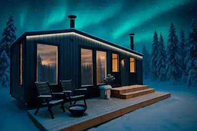 Image de Aava Riverside