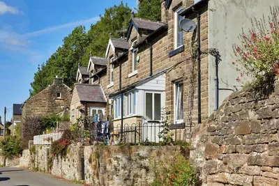 Image de Merveilleuse maison de vacances pour 4 personnes avec Wifi, Tv et animaux admis