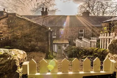 Image de Merveilleuse maison de vacances pour 4 personnes avec Wifi, Tv et terrasse