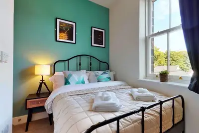 Image de Joli appartement pour 2 personnes avec Wifi et Tv