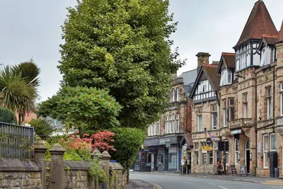 Image de Joli appartement pour 4 personnes avec Wifi et Tv