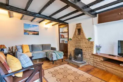 Image de Magnifique maison de vacances pour 4 personnes avec Wifi et animaux admis