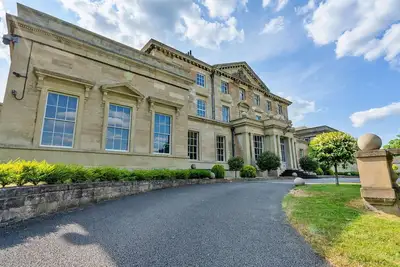 Image de Merveilleuse maison de vacances pour 9 personnes avec Wifi, Tv, terrasse et animaux admis