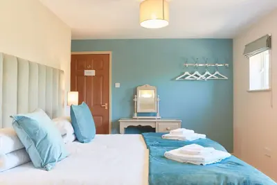 Image de Magnifique maison de vacances pour 14 personnes avec Wifi et Tv