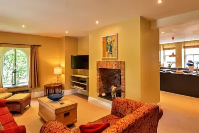 Image de Confortable appartement pour 6 personnes avec Wifi, Tv et terrasse