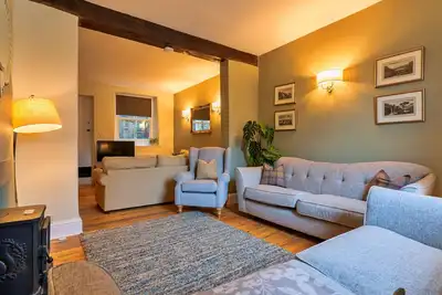 Image de Belle maison de vacances pour 8 personnes avec Wifi, Tv et animaux admis