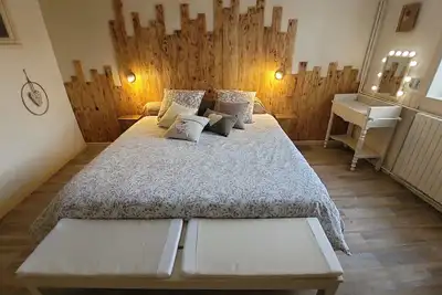 Image de Gite la Giroflée