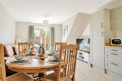 Image de Magnifique maison de vacances pour 5 personnes avec animaux admis