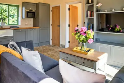 Image de Agréable appartement pour 4 personnes avec Wifi et animaux admis