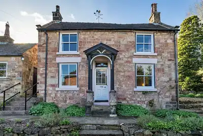 Image de Belle maison de vacances pour 6 personnes avec Wifi