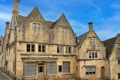 Image de Merveilleuse maison de vacances pour 19 personnes avec Wifi, piscine, Tv et animaux admis