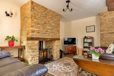 Image de Merveilleuse maison de vacances pour 4 personnes avec Wifi, Tv et animaux admis