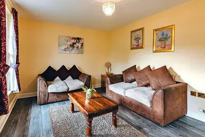 Image de Magnifique maison de vacances pour 4 personnes avec Wifi, Tv et animaux admis