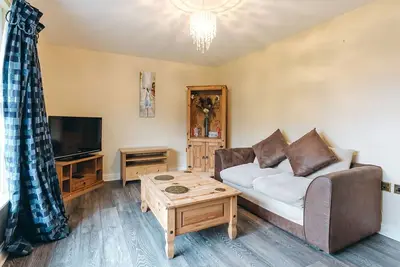 Image de Belle maison de vacances pour 4 personnes avec Wifi, Tv et animaux admis