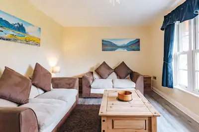 Image de Merveilleuse maison de vacances pour 4 personnes avec Wifi, Tv et animaux admis