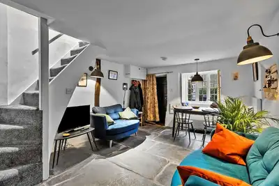 Image de Magnifique maison de vacances pour 4 personnes