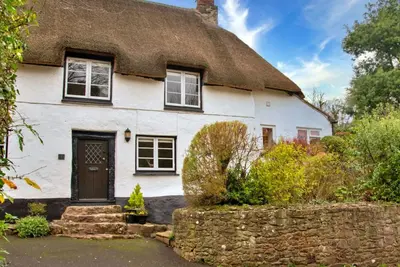 Image de Merveilleuse maison de vacances pour 4 personnes avec Wifi, Tv et animaux admis