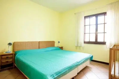 Image de Chia - house in front of the beach