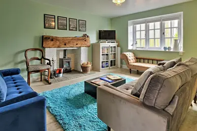 Image de Belle maison de vacances pour 6 personnes avec Wifi