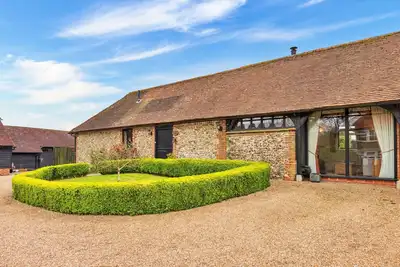 Image de Magnifique maison de vacances pour 4 personnes avec Wifi