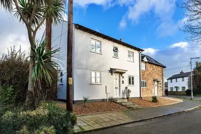 Image de Merveilleuse maison de vacances pour 10 personnes avec Wifi, terrasse et animaux admis