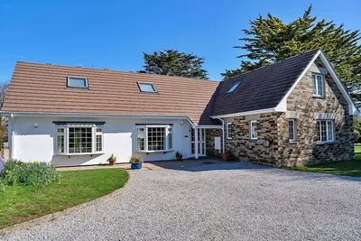 Image de Merveilleuse maison de vacances pour 8 personnes avec Wifi et terrasse