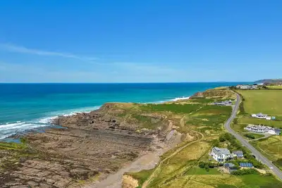 Image de Magnifique maison de vacances pour 4 personnes avec Wifi, terrasse et animaux admis